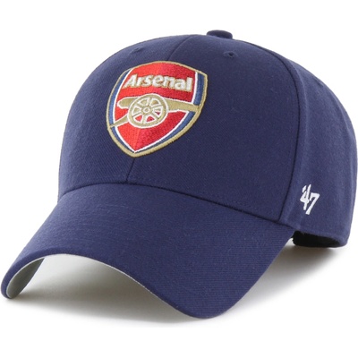 47 Brand Arsenal FC MVP EPL-MVP30WBV-LNA