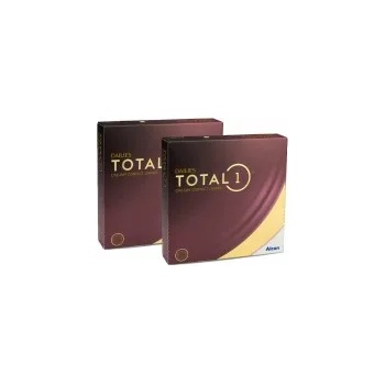 Image 1 of Alcon DAILIES Total 1 (180 лещи)