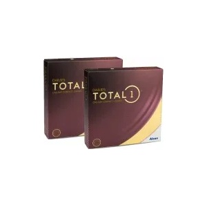 Alcon DAILIES Total 1 (180 лещи)