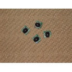 Compatible Ресет чип black, Универсален, hp 2600/ 3000/ 3800/ 4700/ 4730, q6000a / q7560a / q5950a / q6460a / q6470a (hp2600-unichip-k)