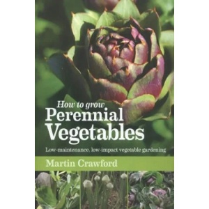 How to Grow Perennial Vegetables (2012)