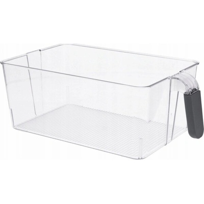 Storage Solutions Organizér do lednice s rukojetí, 31 x 18 x 11 cm