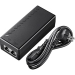 Cudy PoE инжектор Cudy POE200, Gigabit PoE+/PoE, 30W, 1 x 10/100/1000Mbps (POE200) - privantex