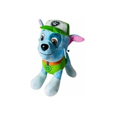 bHome Tlapková patrola Rocky 18 cm