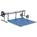 VÁGNER POOL Pojízdný naviják komplet 2,7 - 4,4 m