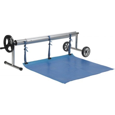 VÁGNER POOL pojízdný naviják komplet 5,4 - 7,1 m