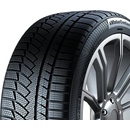 Osobné pneumatiky Continental WinterContact TS 850 P 215/45 R18 93V