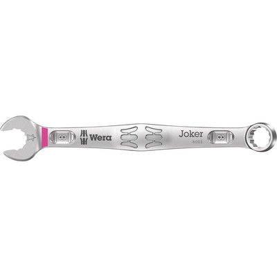 Wera 6003 Joker očkoplochý kľúč 8 mm 05020200001