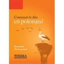 WP Comment le dire en polonais?