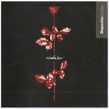 Image 1 of Depeche Mode - Violator (CD) (0888837513326)
