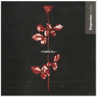 Depeche Mode - Violator (CD) (0888837513326)