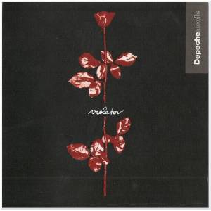 Depeche Mode - Violator (CD) (0888837513326)