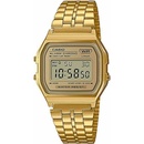 Casio A158WEGV-9A