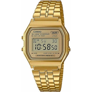 Casio A158WEGV-9A