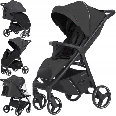 CARRELLO Sport Bravo Lunar Grey 2024