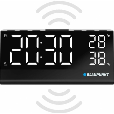 Blaupunkt CR10ALU – Zboží Živě