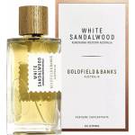 Goldfield & Banks White Sandalwood Extrait de Parfum 100 ml Парфюми