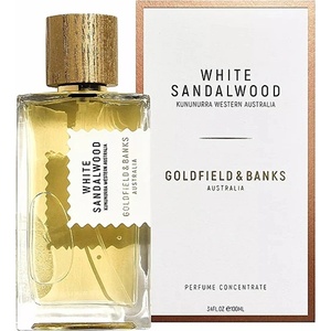 Goldfield & Banks White Sandalwood Extrait de Parfum 100 ml Парфюми