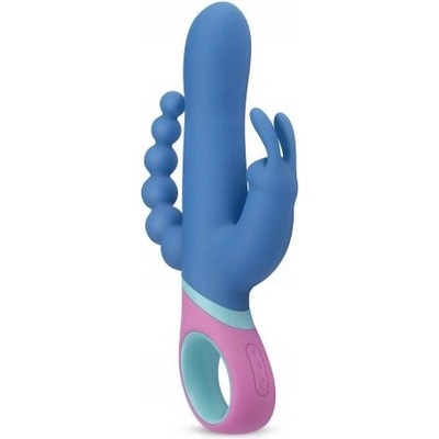 PMV20 Vice Double rabbit pro trojitou stimulaci
