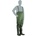 Demar grand chest waders 3192 / Биберони - зелени 44 (3192/44)