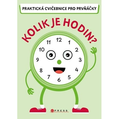 Kolik je hodin? - Zuzana Neubauerová