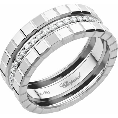 Chopard Zlatý Prsten Ice Cube 827005 1040