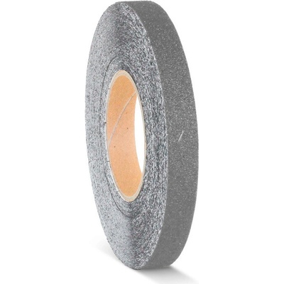 M2 Protišmyková páska Univerzál 19 mm x 18,3 m sivá