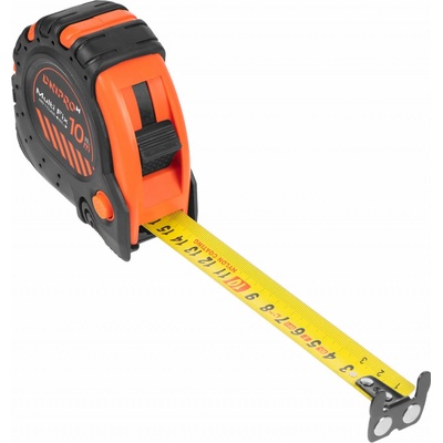 Dnipro-M Svinovací metr Multi Fix 10 m 25 mm 81728000
