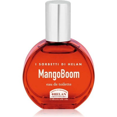 Helan MangoBoom toaletní voda dámská 30 ml