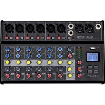 Pronomic B-803 (00080511)