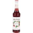 Monin Le Sirop Raspberry Malina 0,7 l