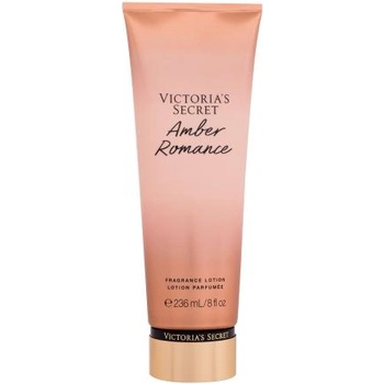 Victoria's Secret Amber Romance лосион за тяло 236 ml за жени