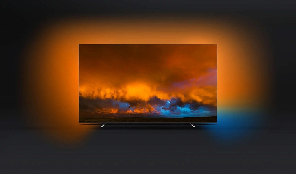 Philips 55OLED804