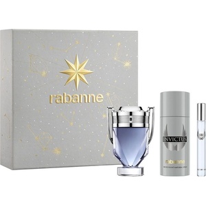 Paco Rabanne Invictus Подаръчен комплект, 3 части - baby