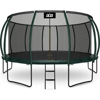 Aga 500 cm + ochranná síť