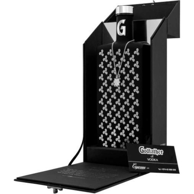 Godfather Годфадър