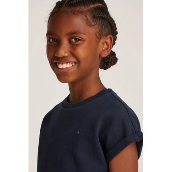 Image 1 of Tommy Hilfiger Детска рокля Tommy Hilfiger (KG0KG08333.128.176.PPYA)