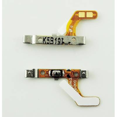 Flex kábel ON/OFF Samsung A310F Galaxy A3 2016 - zapínania Variant:: Flex kábel