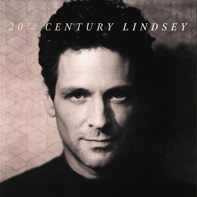 Lindsey Buckingham 20th Century Lindsey 4 CD
