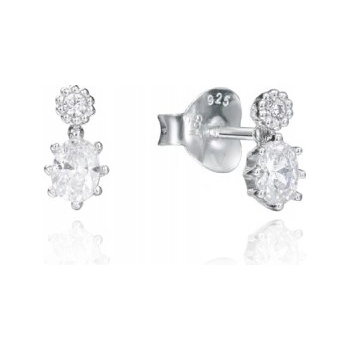 Viceroy náušnice 71041E000-38