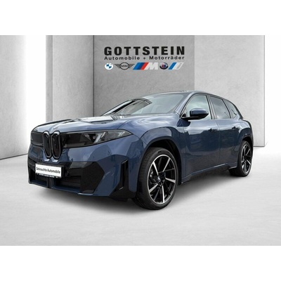 BMW iX3 xDrive 345 kW