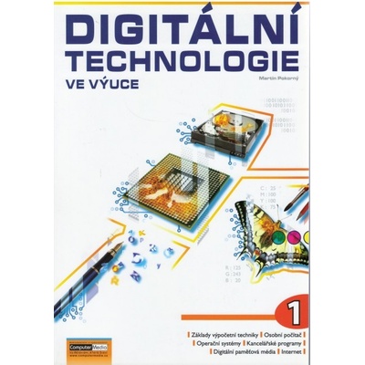 Digitální technologie ve výuce 1 - Martin Pokorný