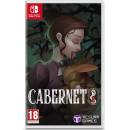 Akupara Games Cabernet (Switch)