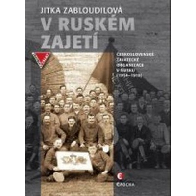 V ruském zajetí