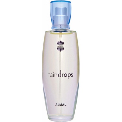 Ajmal Raindrops parfumovaná voda dámska 50 ml