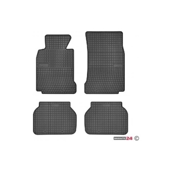 Image 1 of FroGum Гумени стелки Frogum съвместими с BMW E39 - (1995-2003)