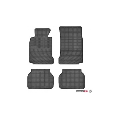 FroGum Гумени стелки Frogum съвместими с BMW E39 - (1995-2003)