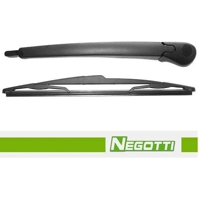 Negotti 350 mm KRT33R