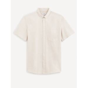 Celio Бежова мъжка обикновена риза Celio Daxfordmc Celio | Bezhov | МЪЖЕ | S