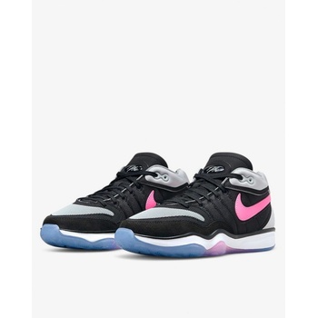 Nike Air Zoom Gt Hustle 2 Shoes Black